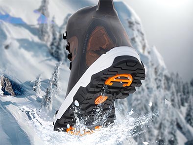 All-Terrain Grip